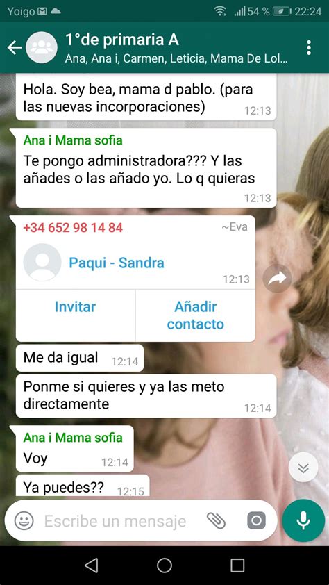 Grupos de WhatsApp: Ciudad Real